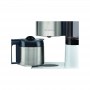 Bosch | Styline Coffee maker | TKA8A681 | 1100 W | 1.1 L | 360° rotational base No | White - 6